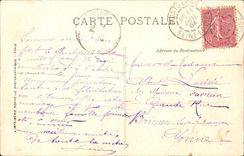 Fontainebleau CPA the drill Road Marie Therese