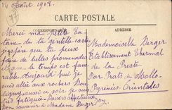 Fontainebleau CPA the drill the martyrdom