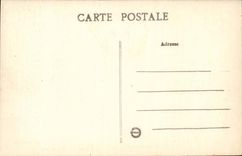 Fontainebleau CPA the drill the fountain of the Chauvet Mount