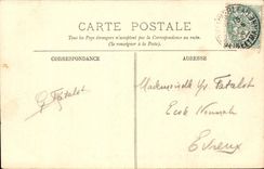 Fontainebleau CPA the drill Cave of the Gully