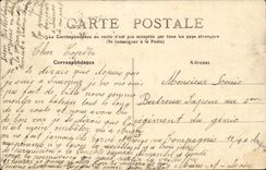 Saumur CPA military Carousel