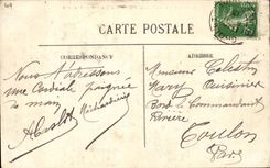 Saumur CPA School of application of cavalry