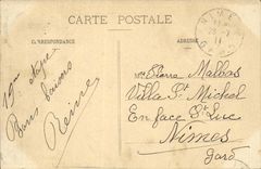 Saumur CPA Ecole of application of military Carousel cavalry Lancer