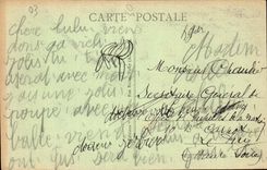 Vichy CPA Places casino the Solid masses