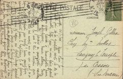 CPA Souvenir of Bonsecours