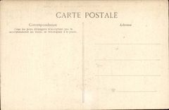 Paris CPA Panorama de la Seine