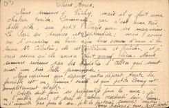 Vichy CPA Park of CElestins