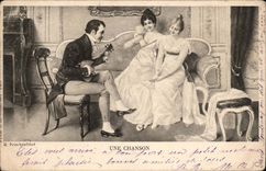 CPA Fantasy a song Women