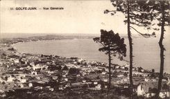 Ansicht Golfjuan-CPA