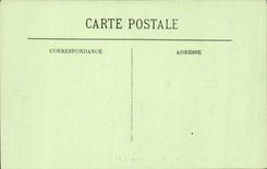 Gardens of Versailles CPA Basin of Latone