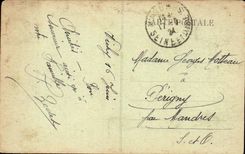 Vichy CPA the casino