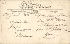 Vichy CPA the casino