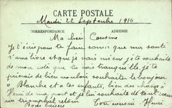 Vichy CPA the bridge on Allier