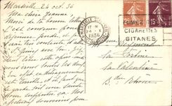 Vichy CPA Hydropathic establishment of 1st class