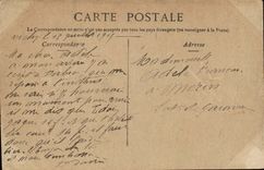 Vichy CPA Palate of the Mesdames sources