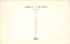 Vichy CPA Walk the Mesdames source