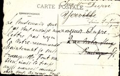 Vichy CPA Hotels of the park and Majestic