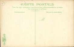 Vichy CPA the orangery of CElestins