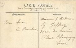 Vichy CPA the casino