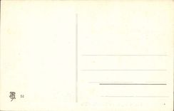 CPA Dreystein close to the Mount St Odile