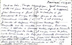 Fatty CPA Seen from of the park de luxe hotel