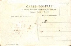 Versailles CPA Roasts orangery the hundred markets