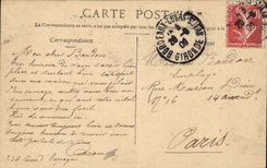 Versailles CPA Basin of Neptune