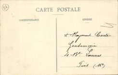 Nancy CPA Hotel de ville 