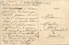 Nancy CPA Hopital militaire