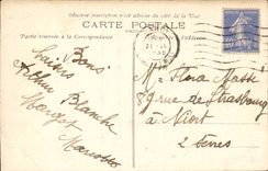 Nancy CPA Place Stanislas Hotel de ville