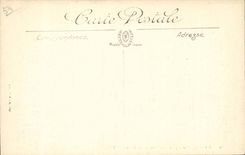 Nancy CPA L'eglise Saint Epvre L'abside