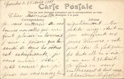 Paris CPA Le sacre Coeur et le square Saint Pierre