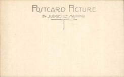 Great BRitain London London CPA St Pauls cathedral