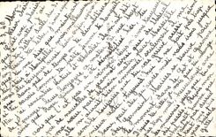 CPA Fantasy Woman Couples true happiness to like