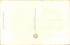 CPA Fantasy Woman Couples T-pieces eyes