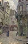 Rouen CPA Street of the Viscount