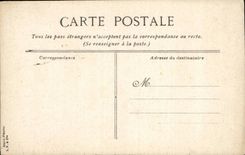 Rouen CPA Cathedral large gate