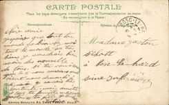 Rouen CPA Bourgtheroulde Hotel