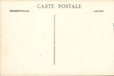 CPA Road of Gavarnie chaos