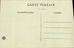 Abtei Aix-les-BainsCPA von Hautecombe