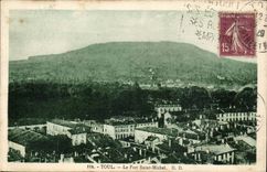 Toul CPA Fort the Holy Michel