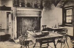 High Koenigsbourg CPA Apartment