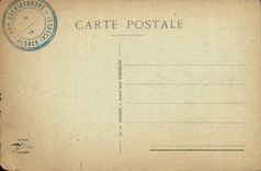 High Koenigsbourg CPA Apartment