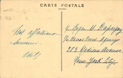 Berck Beach CPA Boats of sin