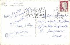 Nice MODERN CARD View