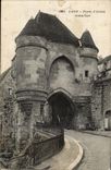 Laon CPA Gate of Ardon