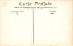 Cathedral of Troyes CPA Museum of sculpture comparee