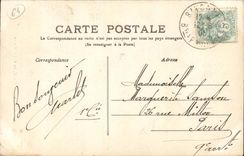 Bayonne CPA alleys marine