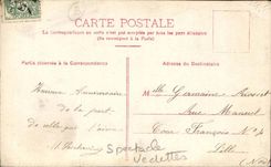 CPA Femme Congratulated Cerigioli