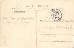 Troyes CPA the cathedral